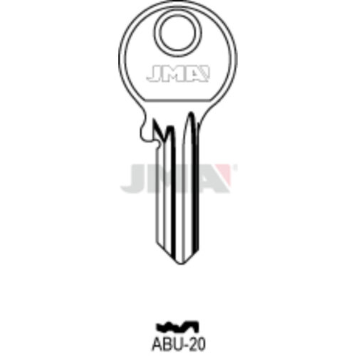 Chei JMA Otel-A ABU-20
